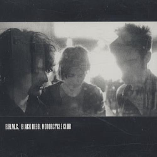 その他 BlackRebelMotorcycleClub CD Black Rebel Motorcycle Club Black Rebel Motorcycle Club US